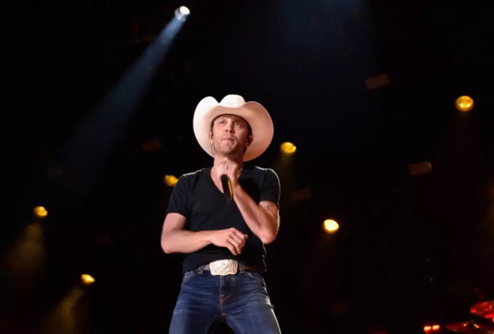 Justin Moore and Thomas Rhett to Tyson Events Center Sioux City