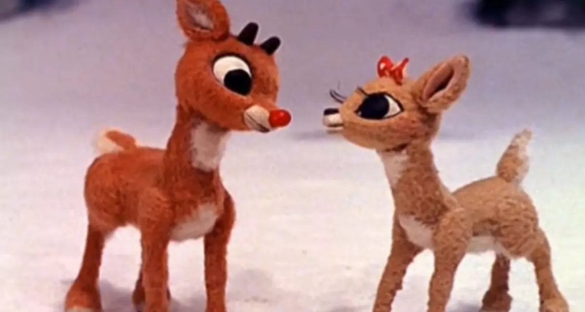 Rudolph Celebrates Turning 50 With Encore Tonight On CBS