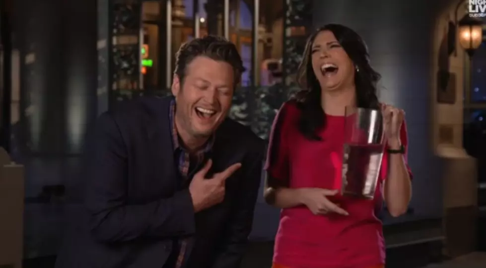 Don&#8217;t Miss Blake Shelton as Host and Musical Guest of Saturday Night Live