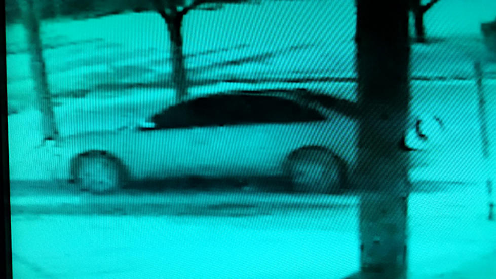 Have You Seen This Car? Sioux Falls Police Think It May Be Part of Robbery.