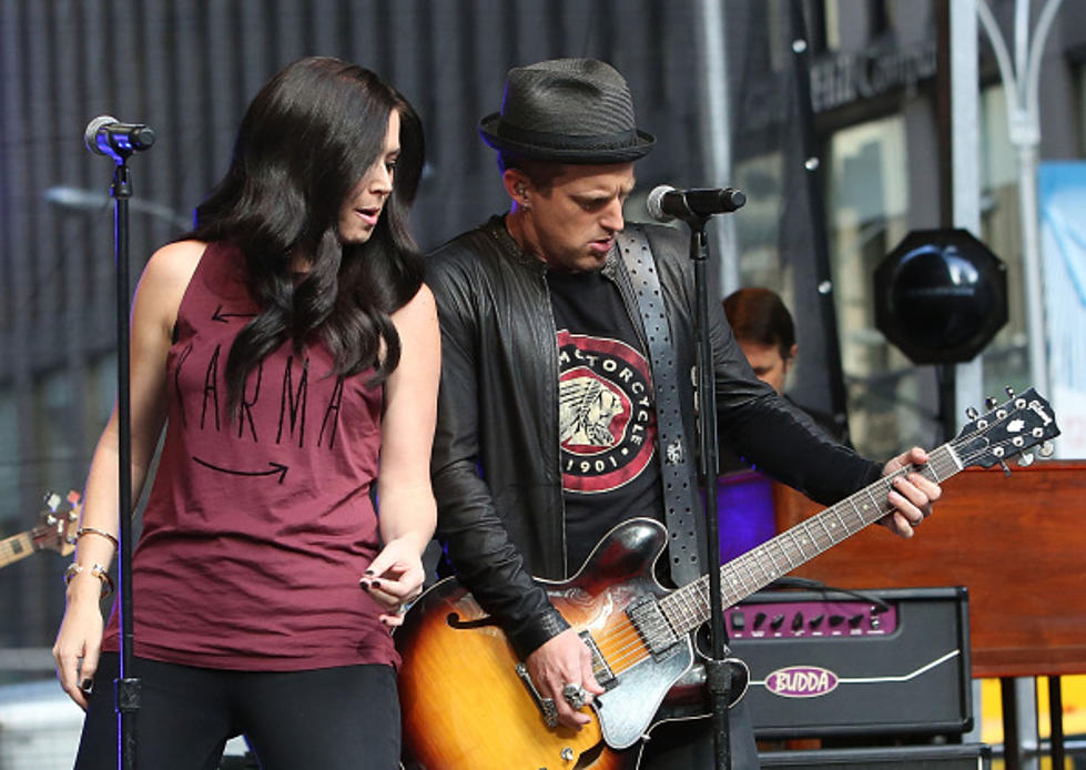 Thompson Square Coming to the Denny Sanford PREMIER Center in Sioux Falls