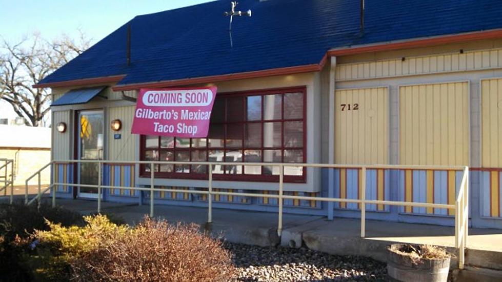 24 Hour Taco Shop Will Open Soon – Gilberto’s Mexican Taco Shop Coming to Sioux Falls