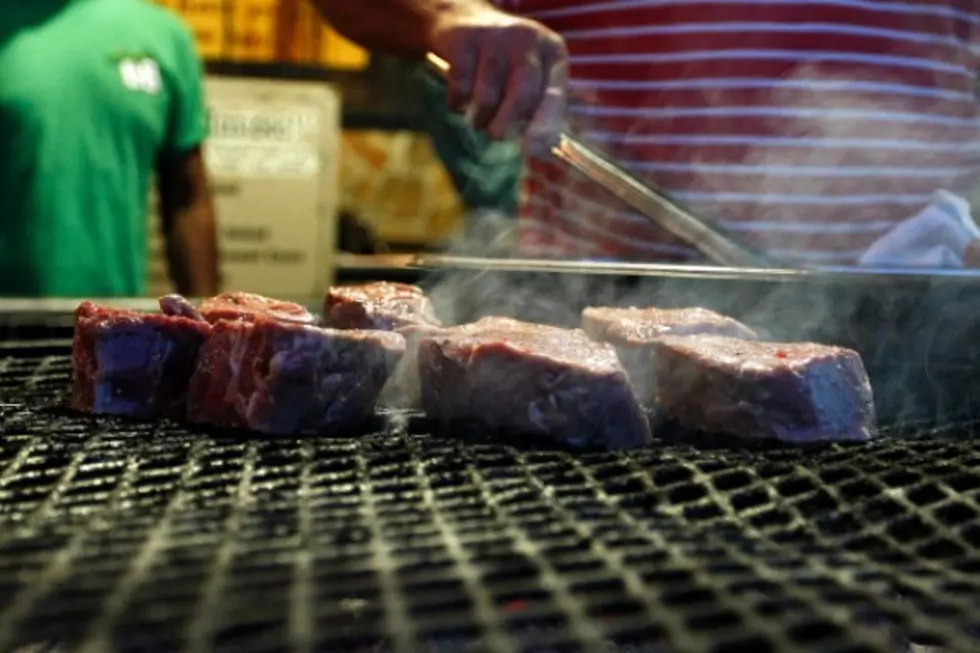 Think You Know Good BBQ? Take the Class to Become a Sanctioned BBQ Judge to Prove It