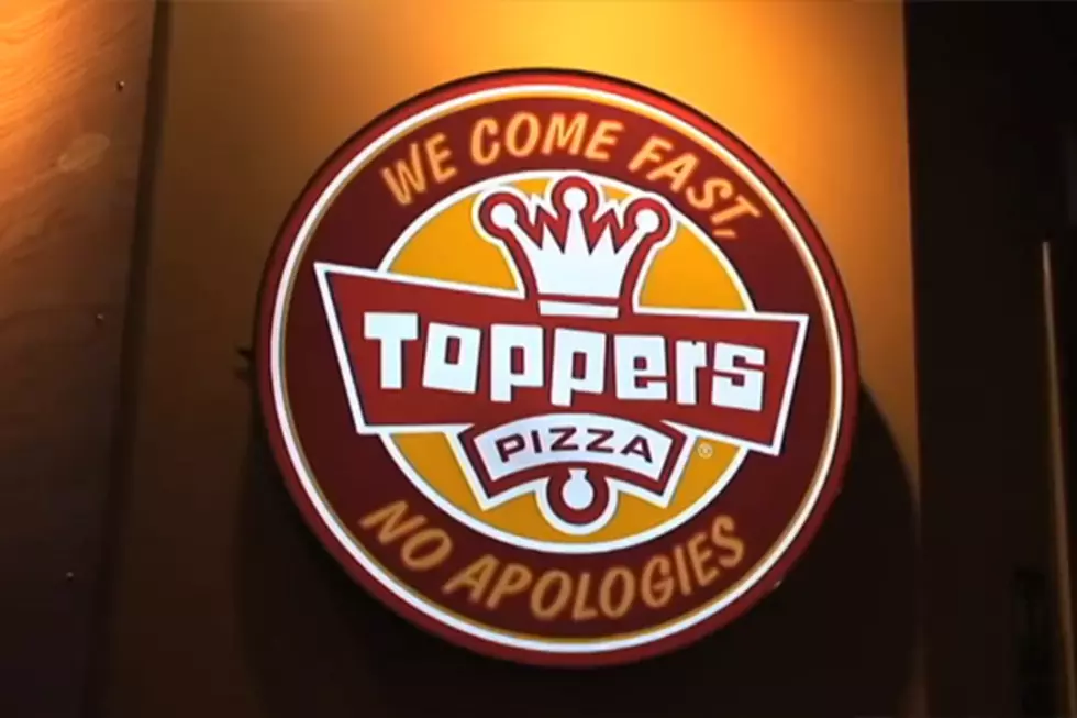 Toppers Pizza Will Soon Be Hiring, Planning to Open Their First Location in Sioux Falls