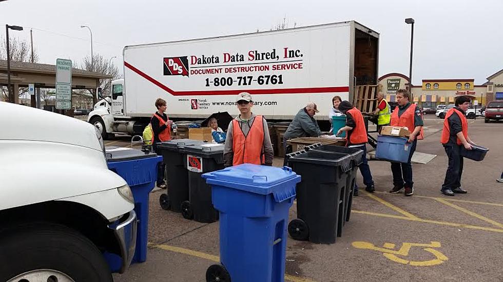 The Shred Event is Returning to Sioux Falls