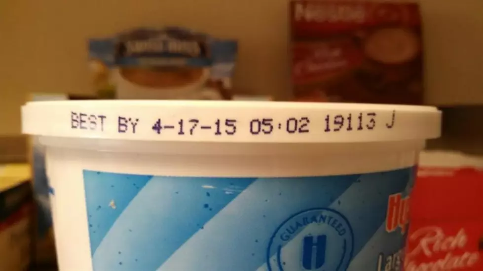 If the Label Says It&#8217;s Expired, Would You Still Use It? Food Labels Can Be Confusing and Sometimes Inaccurate