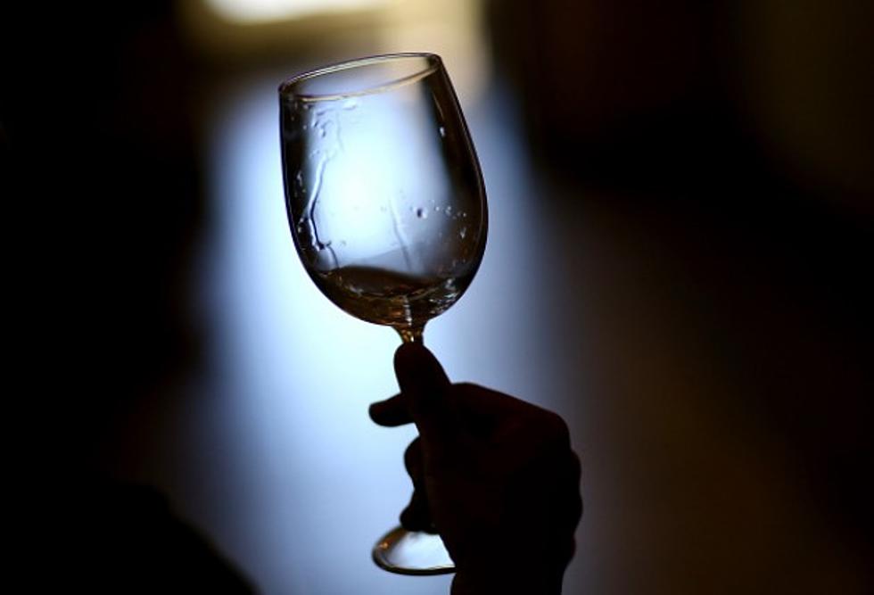 Drink Wine before Bed and You Could Lose Weight