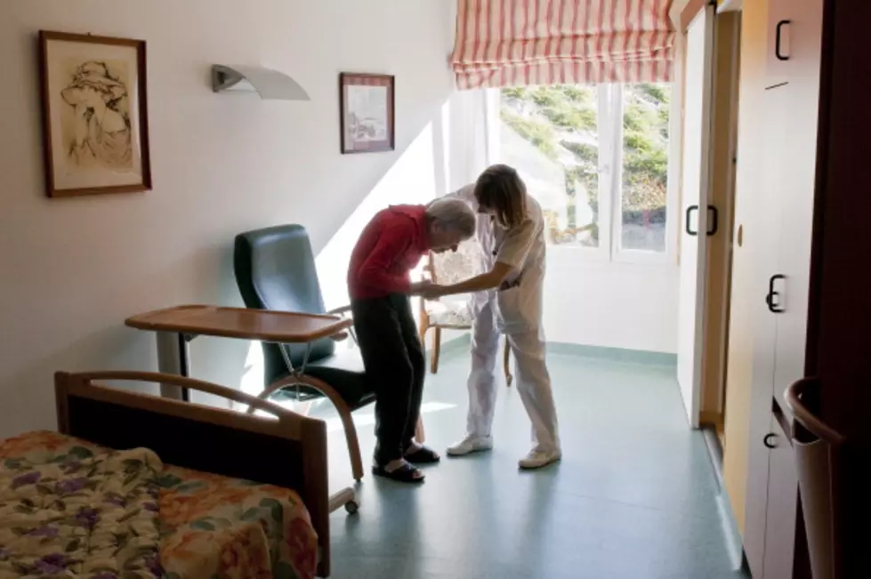 South Dakota Legislature Addresses Nursing Home Dilema