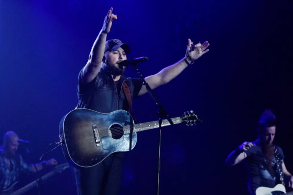 Tyler Farr Song Includes Seldom Used Word