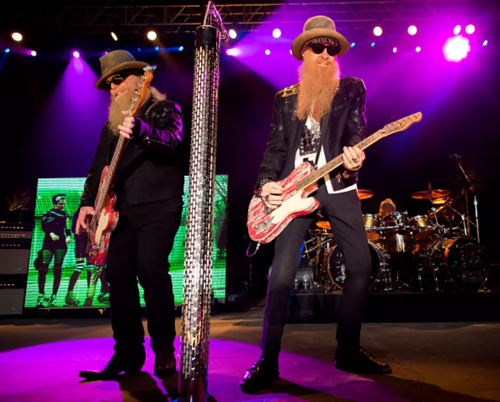 ZZ Top and Blackberry Smoke to Swiftel Center in Brookings