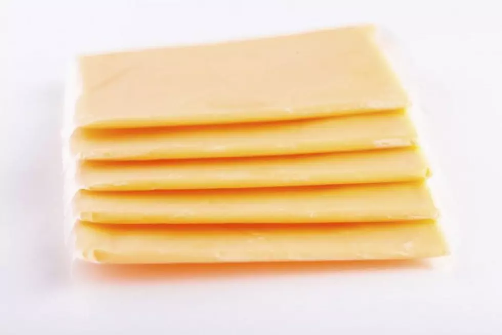 Put down That Grilled Cheese! Kraft Has Issued a Voluntary Recall Of Cheese Slices