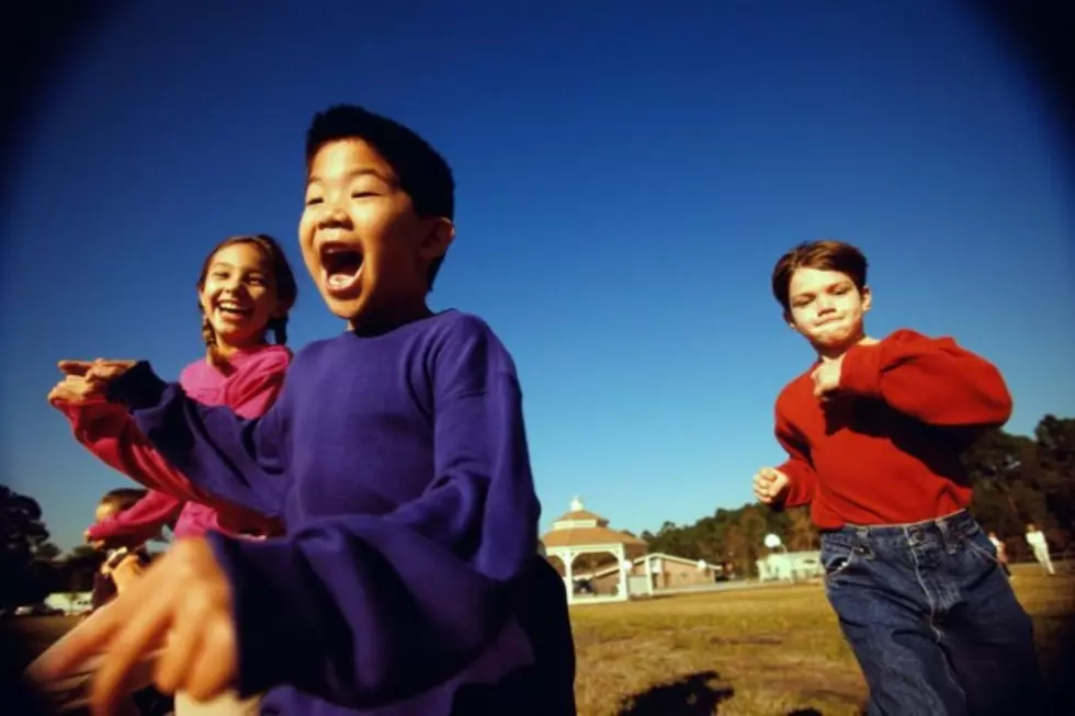 School District Says Keep Your Hands to Yourself, Tag at Recess Isn&#8217;t Safe