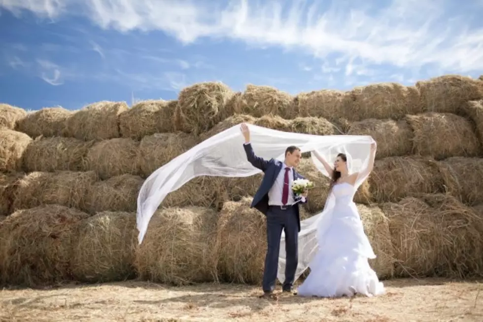 How Marrying a Farmer Will Change Your Life