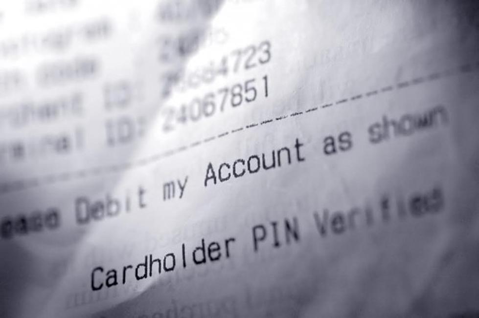 Don&#8217;t Be Scammed: Hold on to That Credit Card Receipt