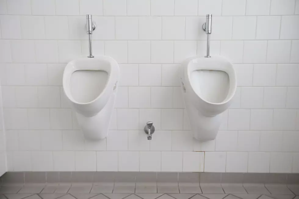 Surprising Lack of Restrooms in South Florida