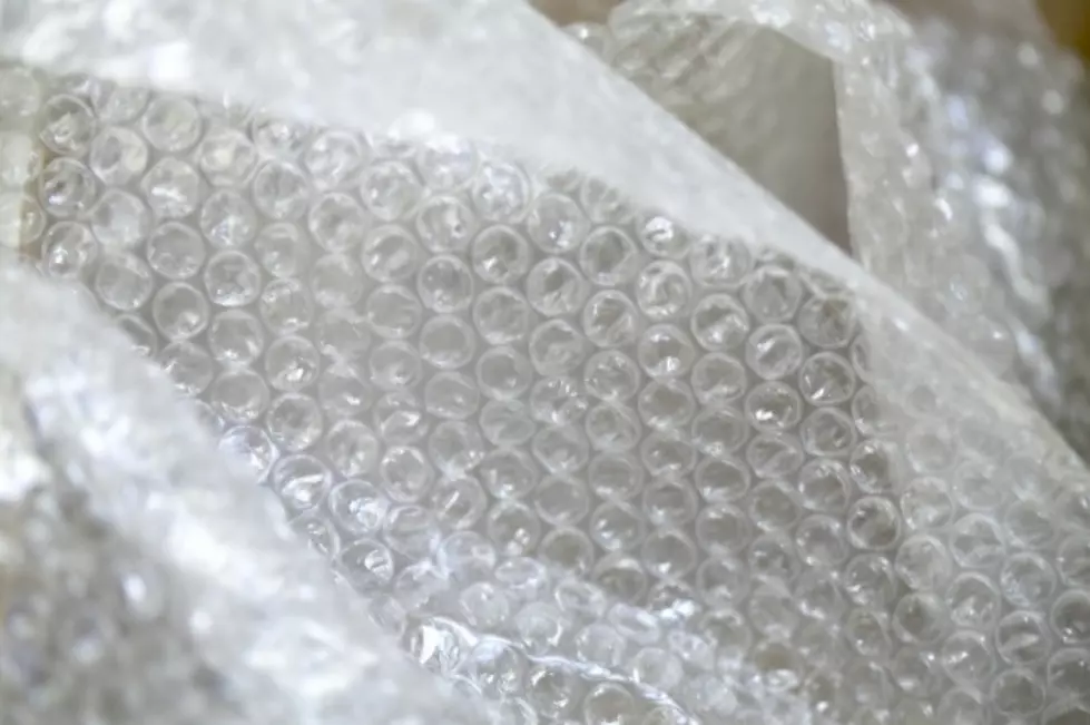 Go Ahead, Get Popping for National Bubblewrap Appreciation Day
