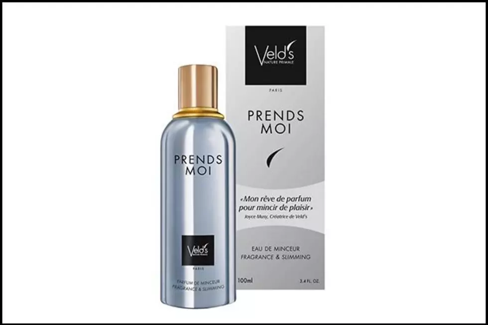 Spritz Your Way to a Weight Loss with Prends Moi Perfume