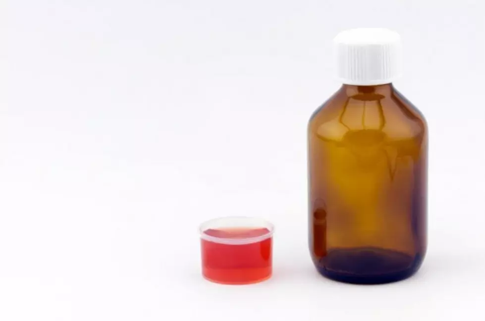 Parents Should Be Aware of a Children’s Cold Syrup Recall