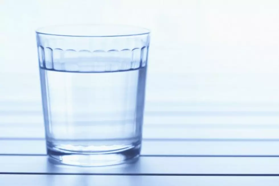 Want to Lose Weight? Drink an Extra Glass of Water Every Day