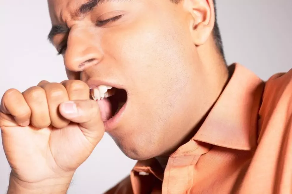 Yawning Helps to Regulate the Temperature of Your Brain