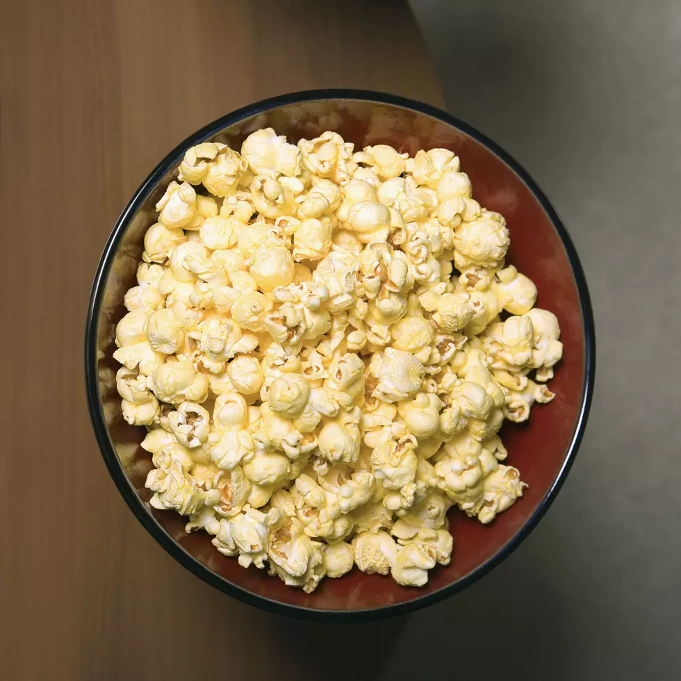 Sioux Falls Has One of 10 Best Popcorn Shops in America