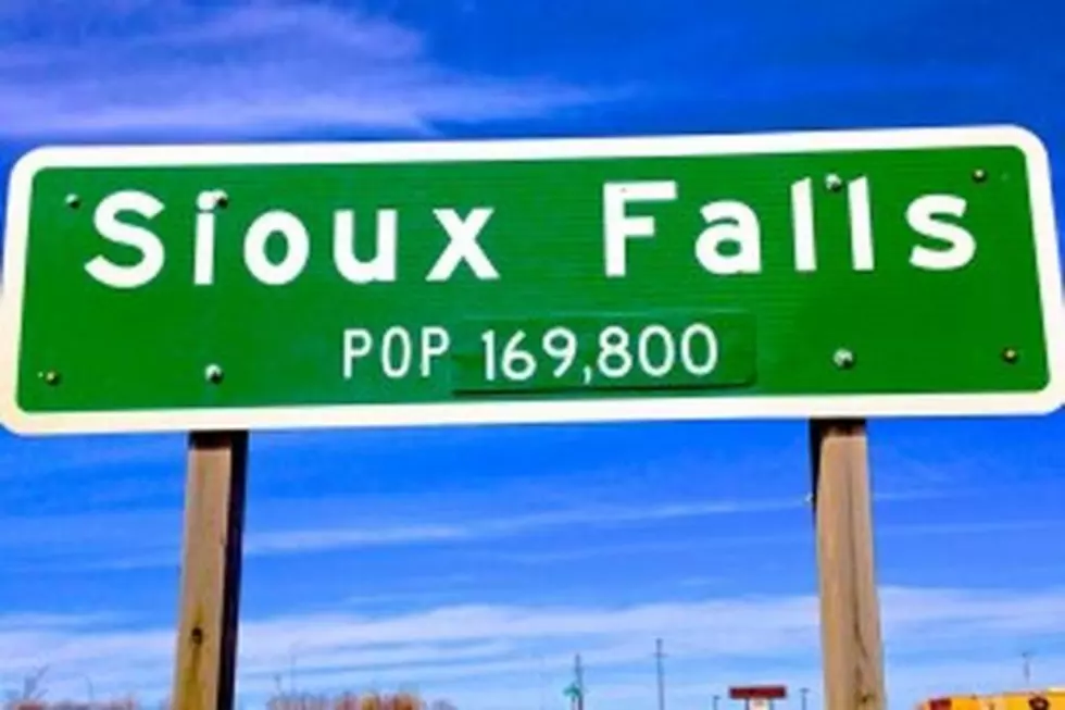 Three Reasons Sioux Falls Doesn’t Stink Anymore