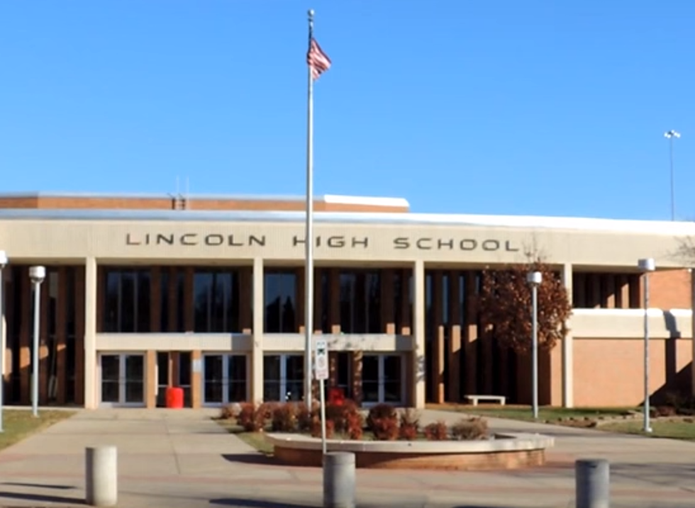 Lincoln High School Announces 2017 Hall of Fame Class