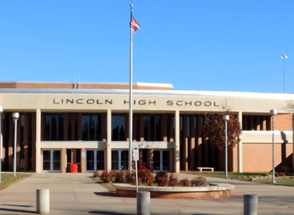 LHS Presidents Day Message[VIDEO]