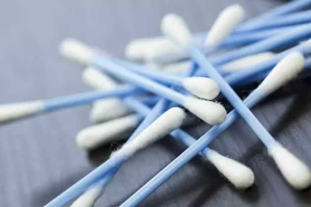 Here&#8217;s Why You Should Stop Using Cotton Swabs [VIDEO]