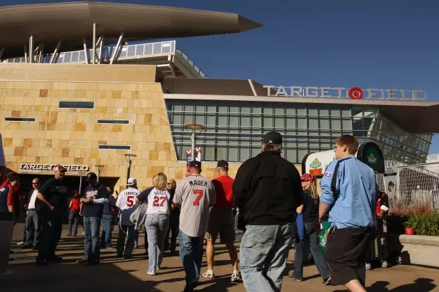 Lack of Help at Target Field Means Two Job Fairs Scheduled