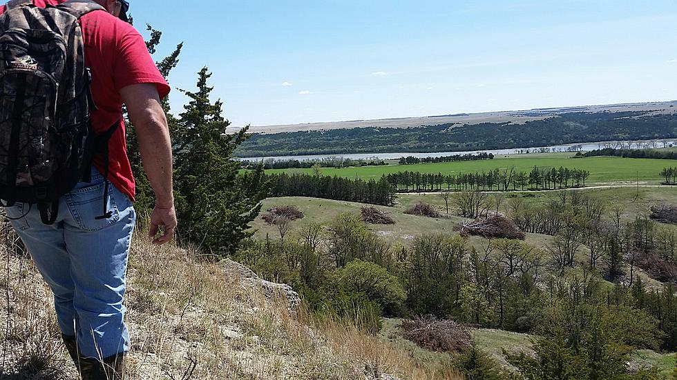 Rattlesnake Hunting Trip Crossed Off Bucket List