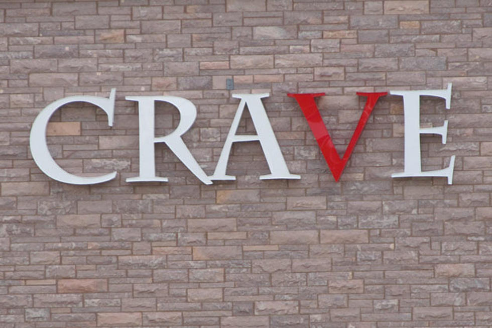 ‘Crave’ to Open Sioux City Location in 2017