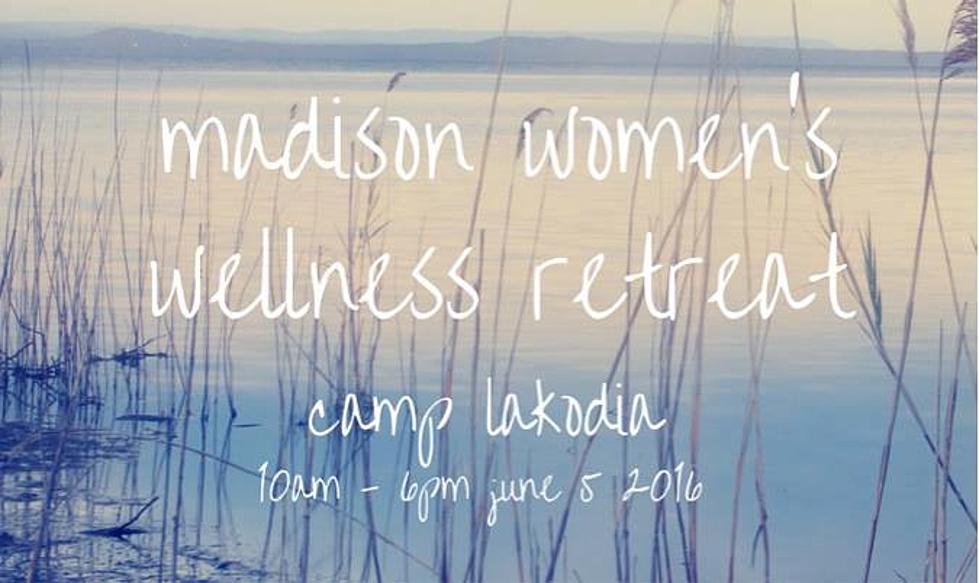 Madison Women&#8217;s Retreat: Taking Care of Those Who Take Care of Others