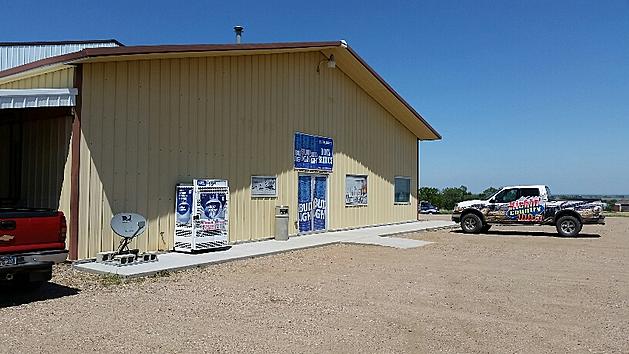 South Dakota Sale Barn Converts to Country Night Spot