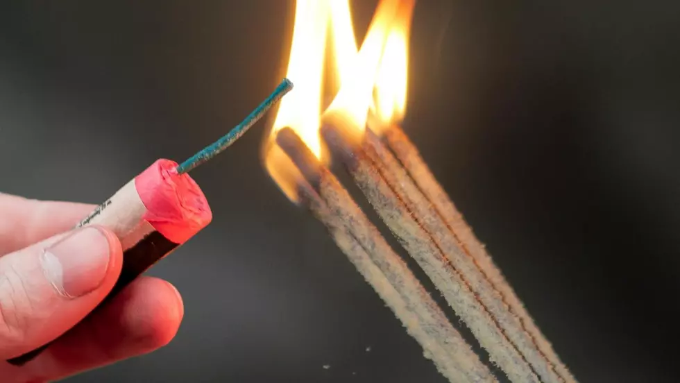 Hey South Dakota, Are Fireworks Punks Made of Camel Poop?