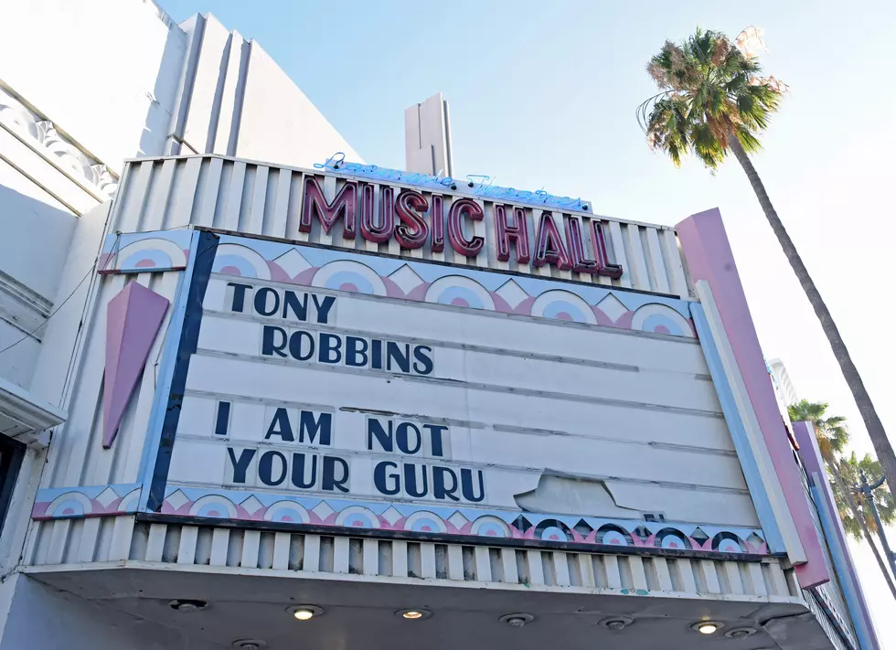 Motivational Monday: Can Tony Robbins Documentary Dispel Controversy?