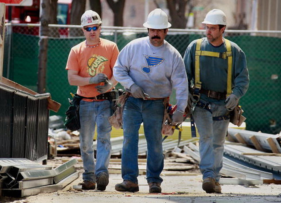 South Dakota Unemployment Report For Week Ending April 10