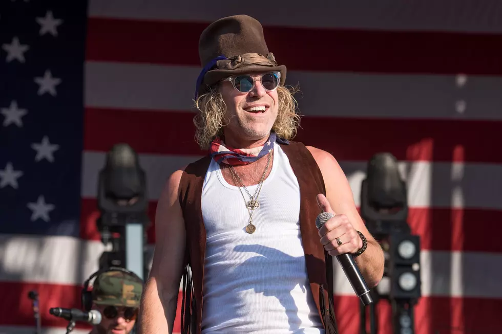 Big Kenny from Big and Rich in South Dakota Lawsuit