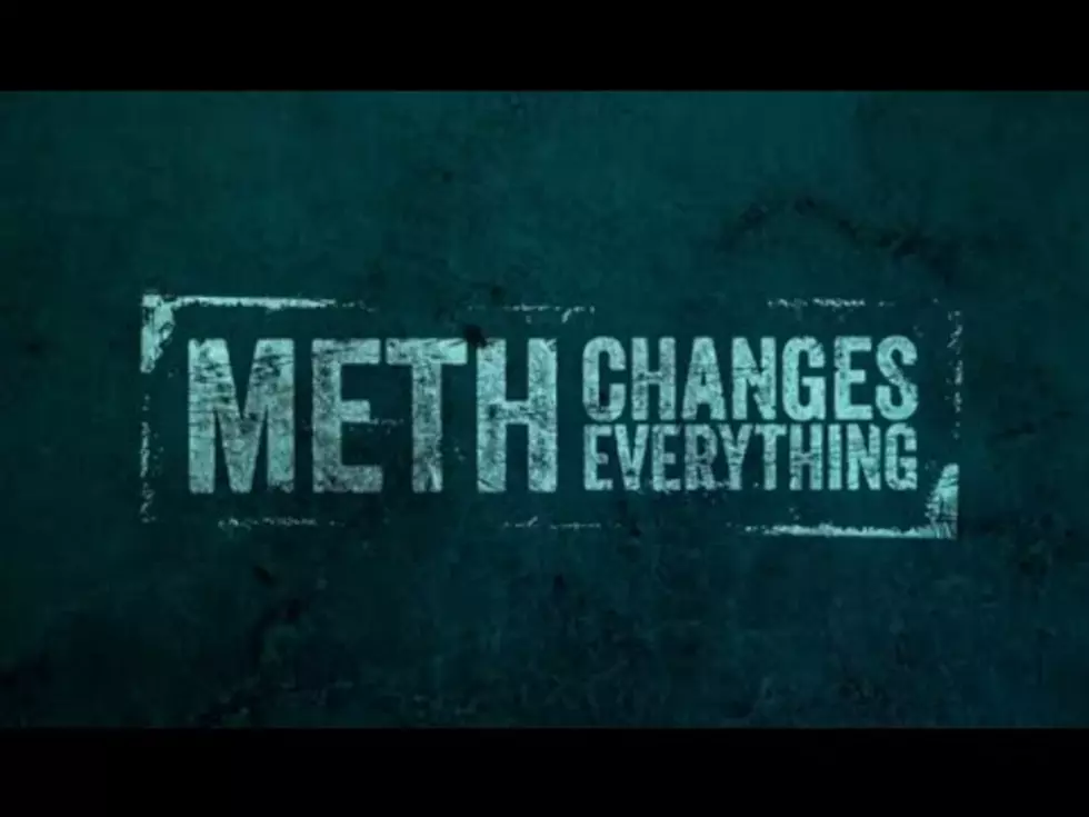 Meth Changes Everything