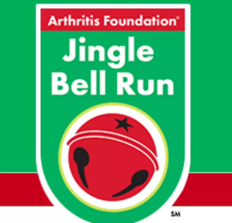 Have a Blast at the Annual Jingle Bell Run