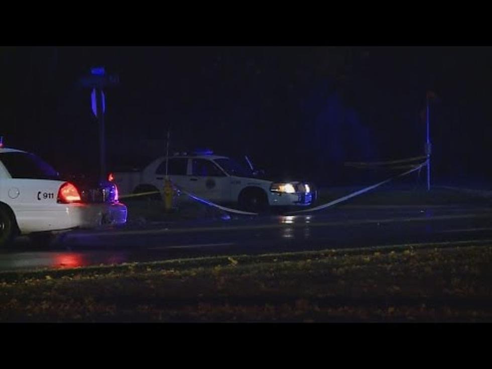 Des Moines Ambush Leaves Two Police Officers Dead
