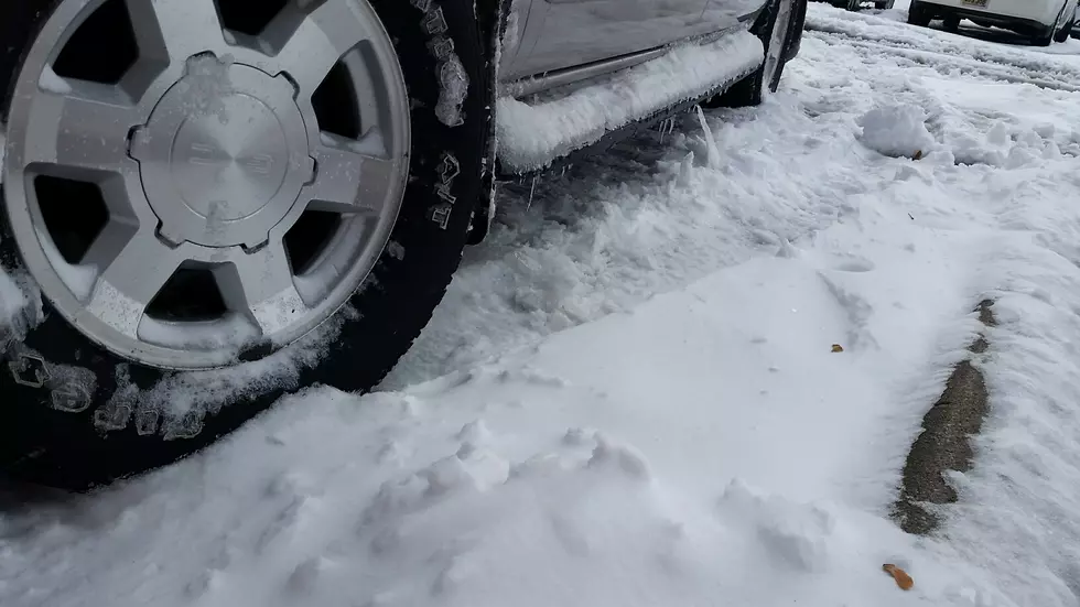 All Season Tires Make a Difference in South Dakota Winter Driving