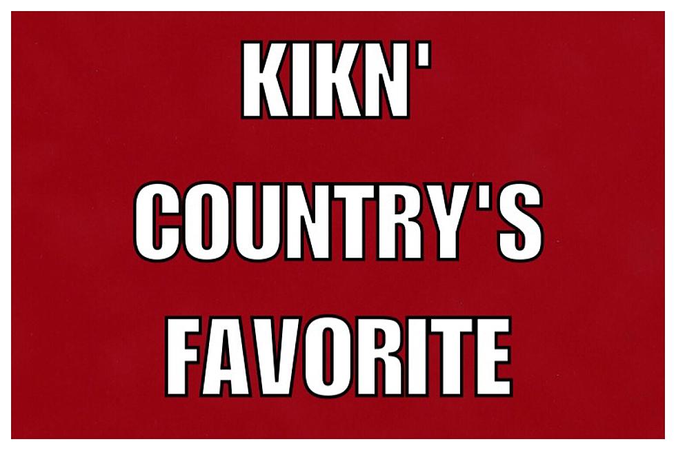 The Votes Are In! KIKN Country’s Favorite Concert of the 2016 Was…