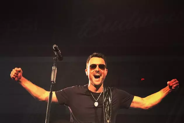 Fans Weigh in on Eric Church Concert