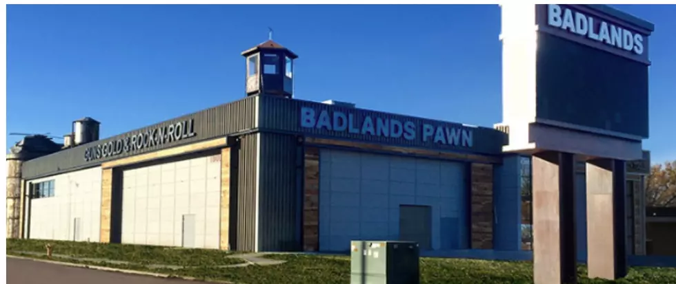 Badlands Pawn Ceases All Operations New Years Day