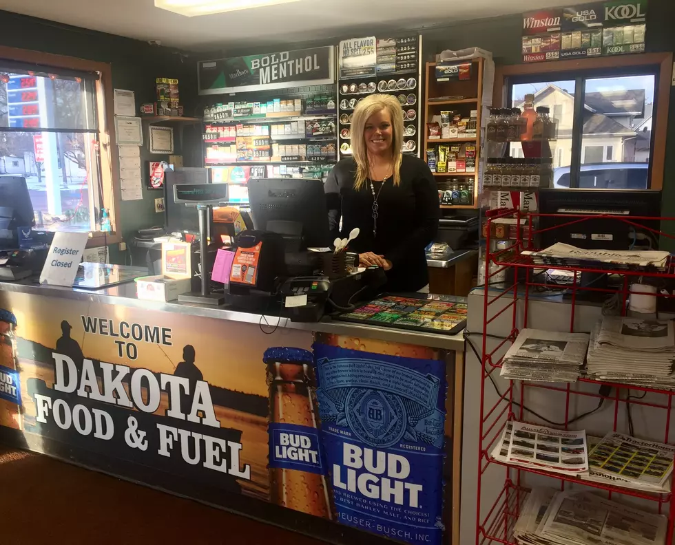 It’s Possible in Platte: Maria Samuelson, Dakota Food and Fuel