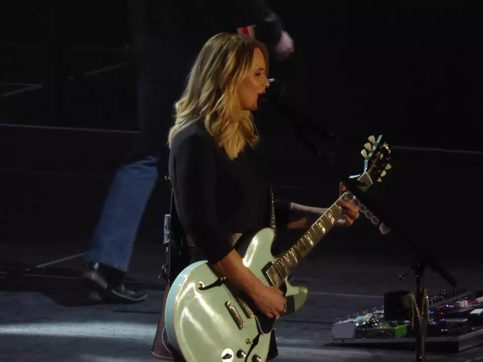 Miranda Lambert’s Brookings Concert in Review