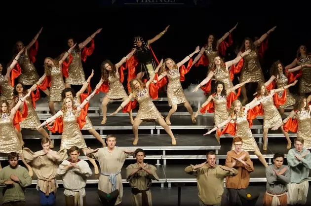 Show Choir Showdown This Friday and Saturday