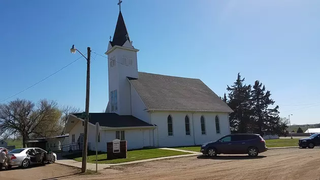 Have You Ever Been to Dante, South Dakota?