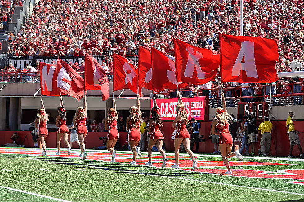 No Makeup Game Set for Nebraska and Akron